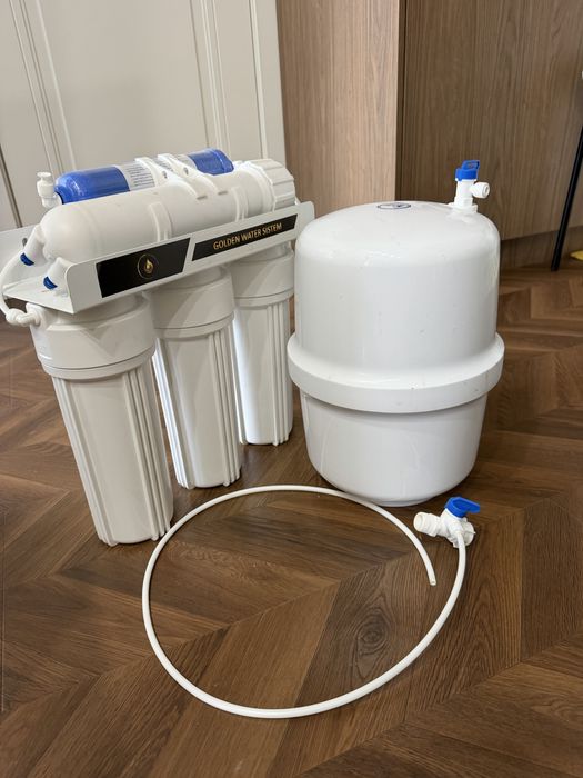 Фильтр  для воды