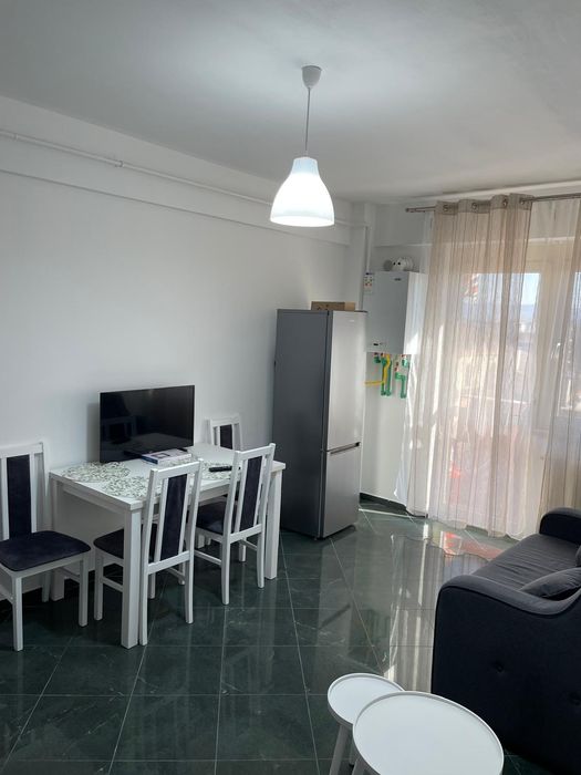 Inchiriez apartament 2 camere  Visoianu+ loc de parcare