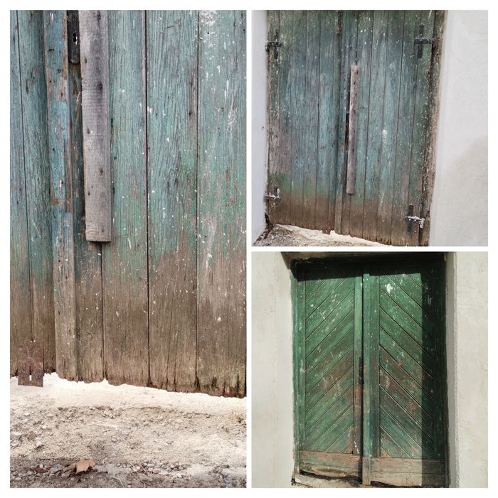 Tâmplărie lemn masiv