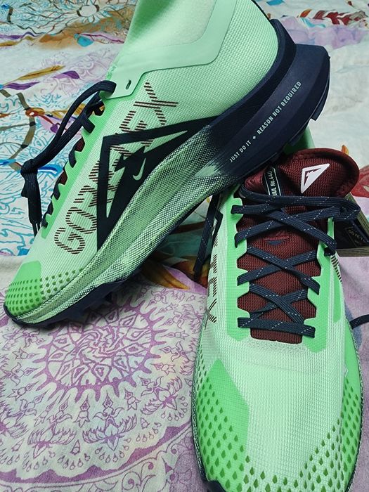 Nike gore-tex nr 45