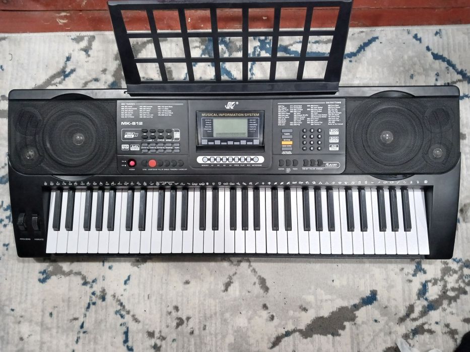 Pianino "MEIKE-812" пианино