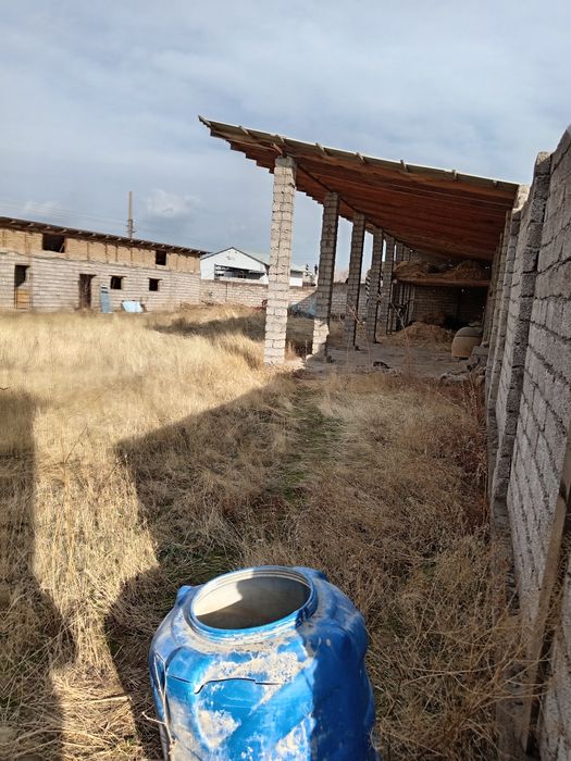 Sotiladi yer 18 Sotixli pskent