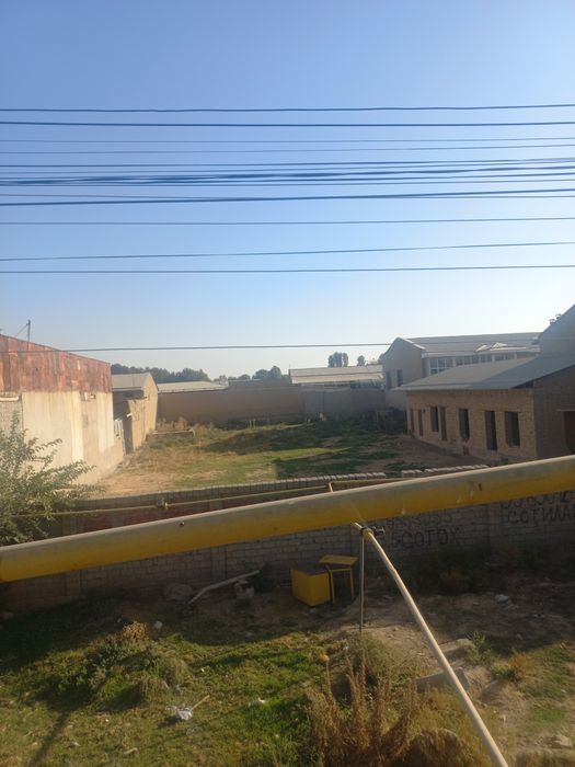 Вдоль дороги. Октош 13.5 сотих