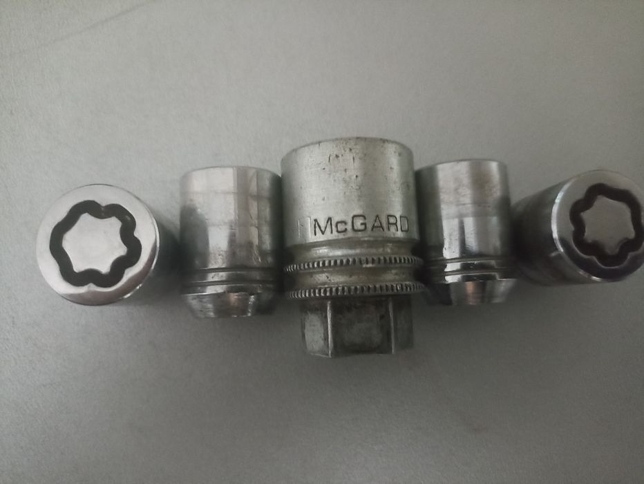 Секретки на Субару