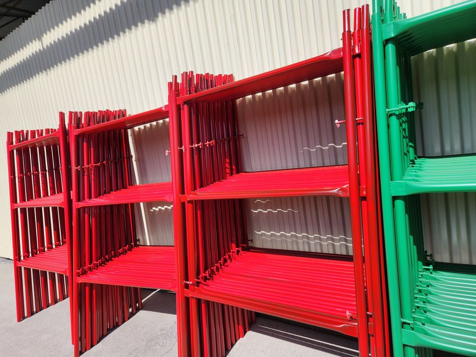 Леса Стойка Оптом нархларда