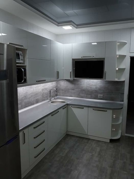 Mebel zakazga yasaimiz