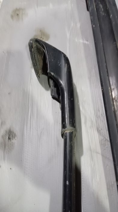 Рейлинги для Субару Форестер