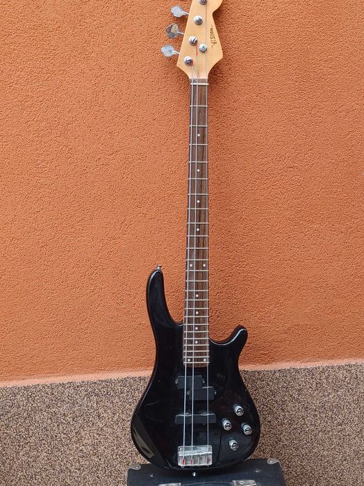 Усилвател Fender