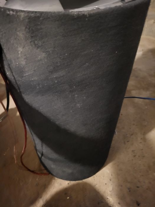 Vând Subwoofer Alpine