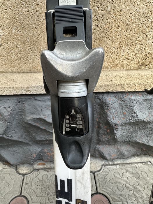 Продам горные лыжи Atomic