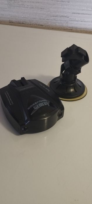 Авторадар для машины