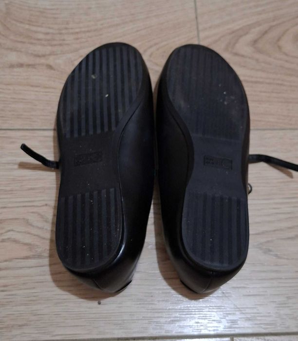 Балетки Uniqlo 36-37 р.