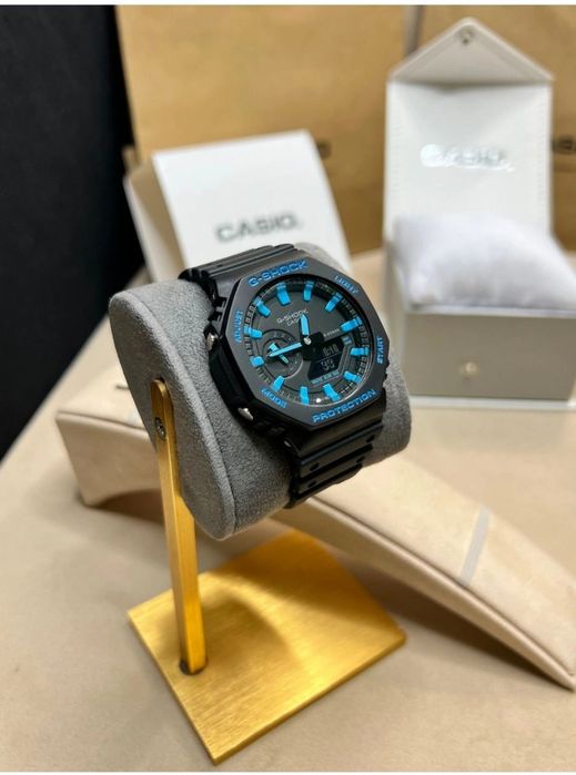 Часы-Наручные G-SHOCK