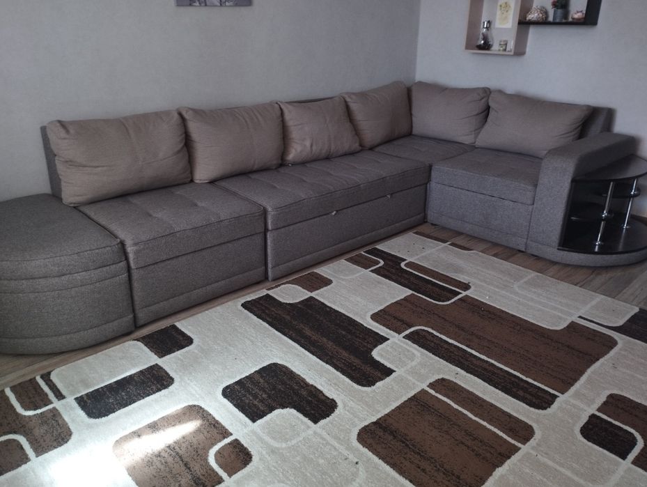 Продам угловой диван