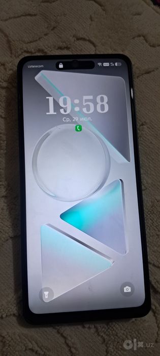 Tecno pova 7 neo