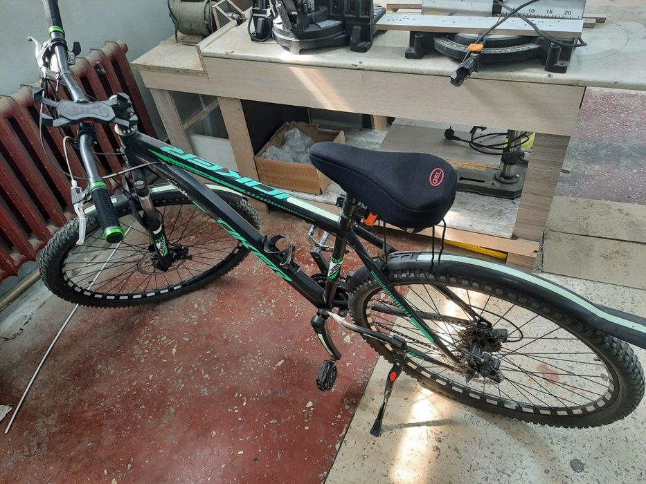 Продам Велосипед срочно