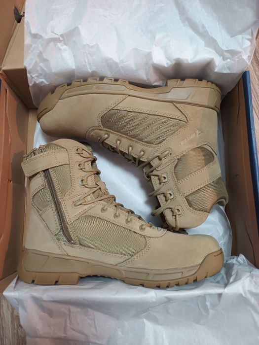 Bocanci Militari, Bates