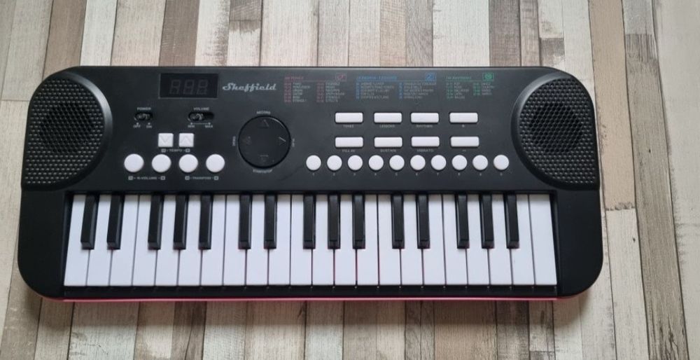 Orgă Pian stare nouă