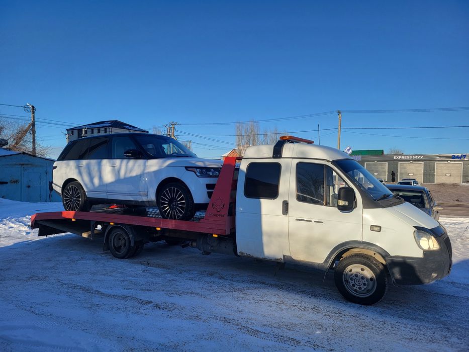 Астана >Алматы эвакуатор Межгород