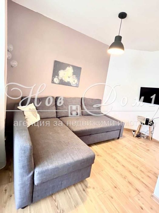 Продава се Тристаен апартамент в Варна, Колхозен пазар - 120 кв.м за 1465 €/кв.м - Снимка #5