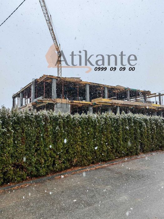 Продава се Двустаен апартамент в с. Иваняне, Област София-град - 65 кв.м за 2108 €/кв.м - Снимка #6