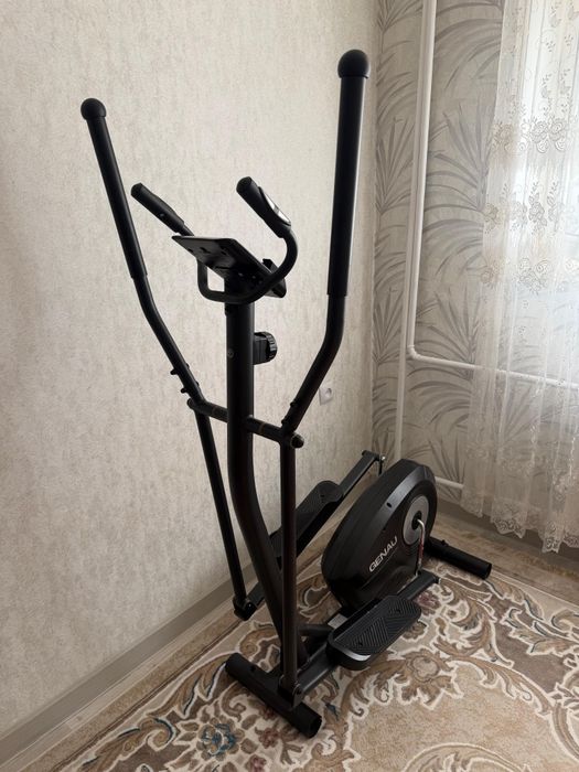 Тренажер Эллипс сатлады