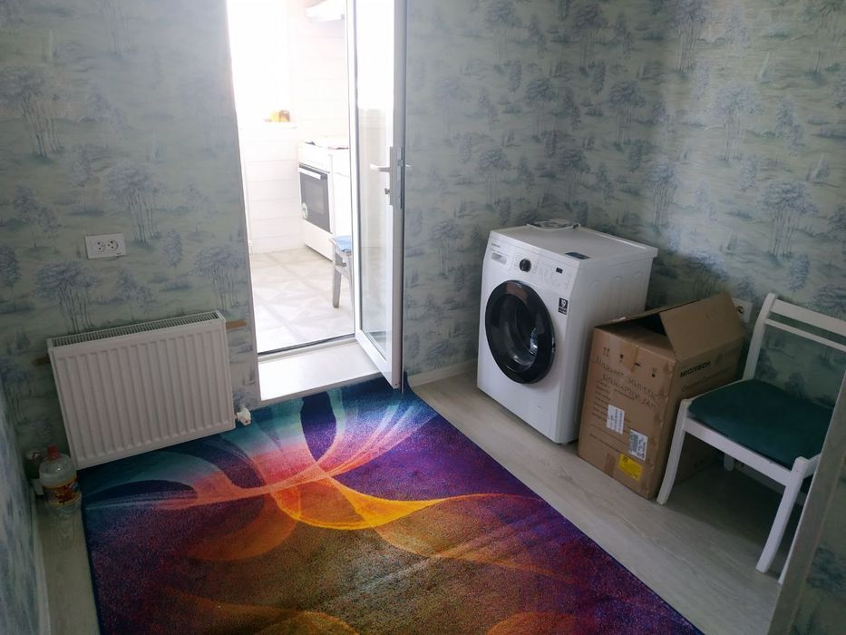 3 комнатная квартира со всеми удовольствиями