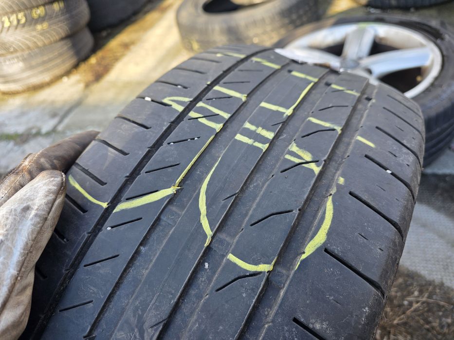 Джанти 17 - Audi