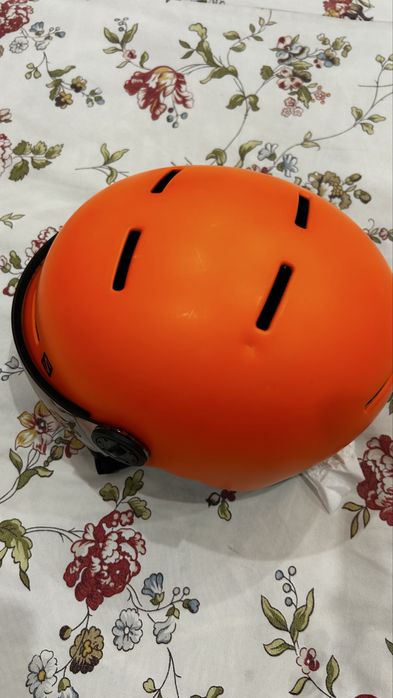 Детска ски каска  SALOMON 53-56см