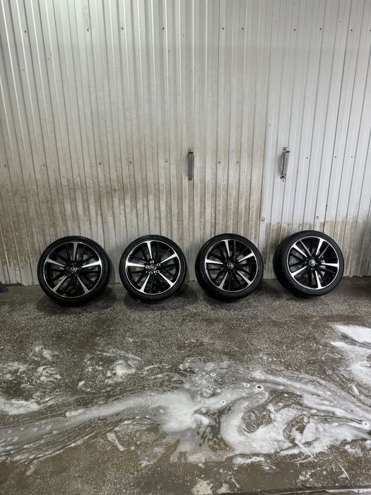 Продам диски на камри 75