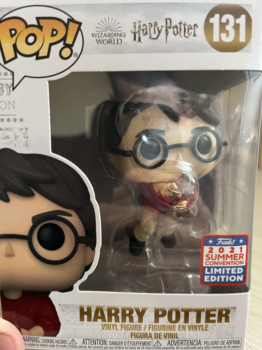 Funko pop