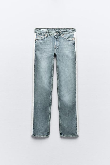 Дамски дънки  Zara