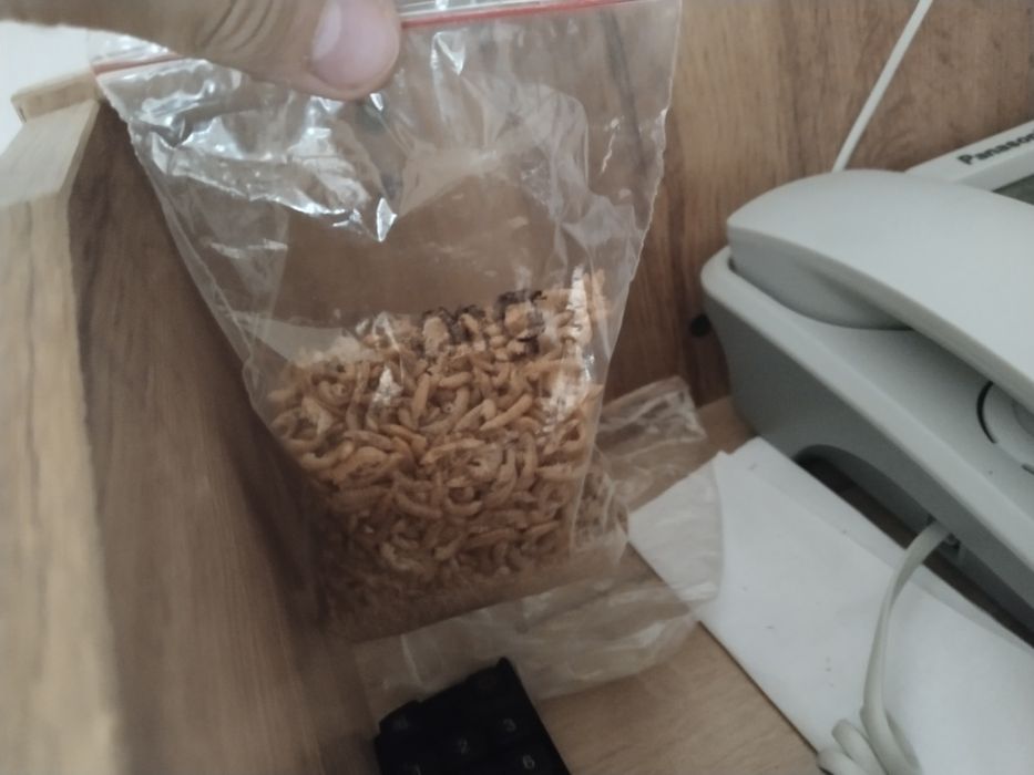 Продам аквариум дешова