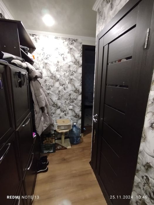Продам 2-ную квартиру в центре Сарани