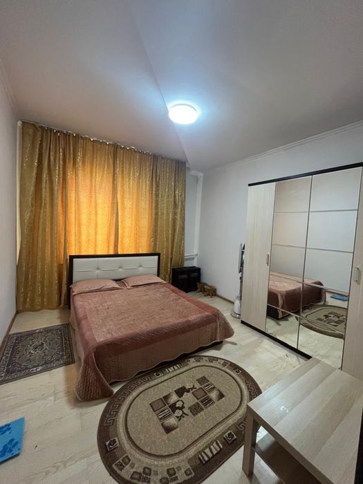 Продам дом залиней