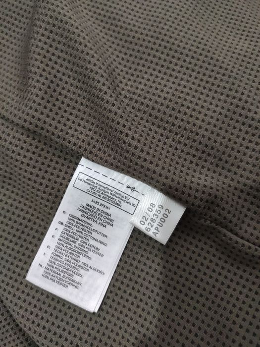 Geaca Adidas model militar mărimea XXL