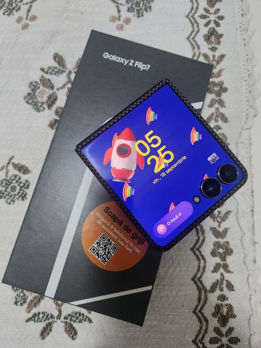 Samsung Z FLIP 7