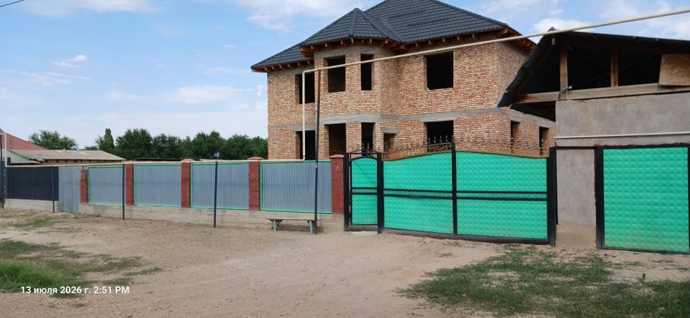 Продажа коттедж.