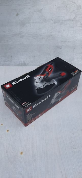 Einhell balgarka yangi