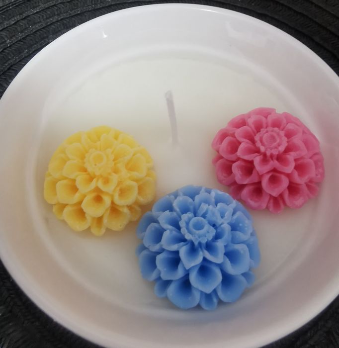 Lumânări parfumate