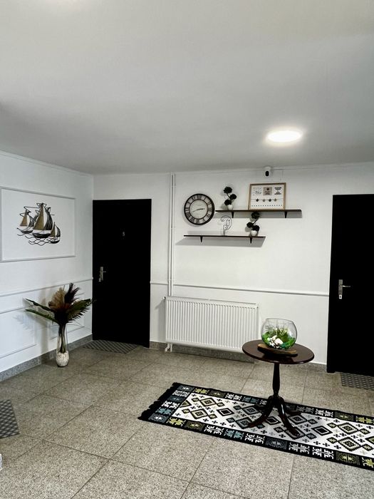 Vila Macris -|Cazare Eforie Nord 2026 | Camere duble/triple | Parcare + Grătar |