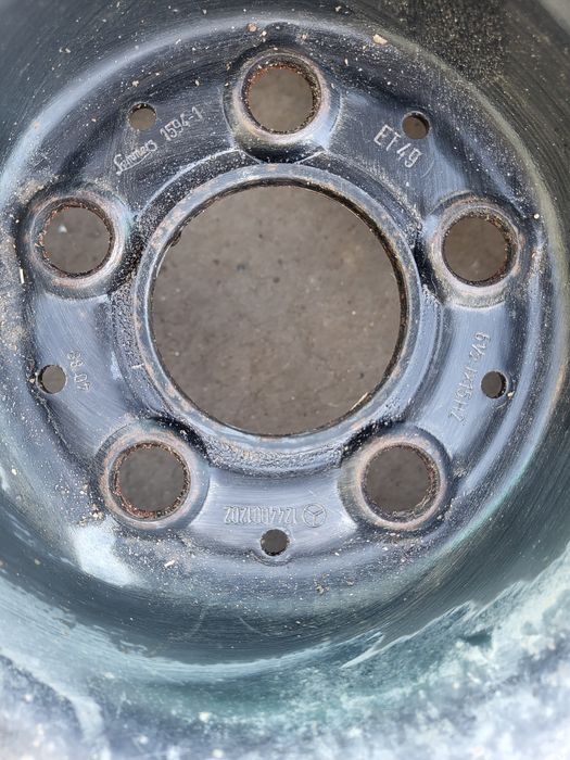 Продам диски R15