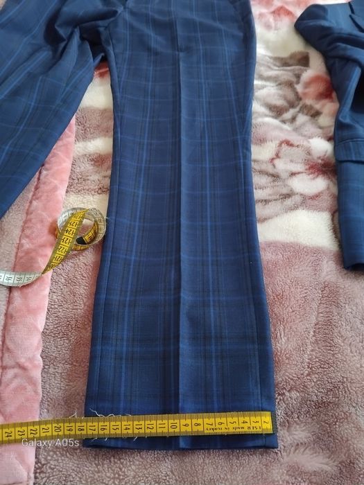 Costum de bărbați,din 3 piese.