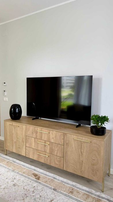 Apartament Premium 2 camere + Grădină 70 mp | Greenfield 2024 | Parcare Inclusă