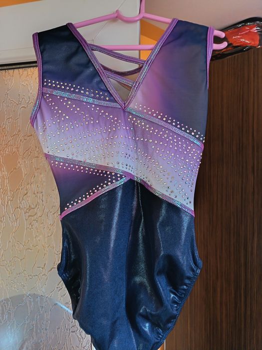 Costume Gimnastica Artistica!!!