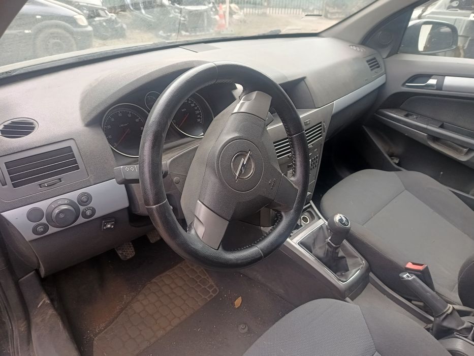 Опел Астра Х комби Z16XEP (НА ЧАСТИ)