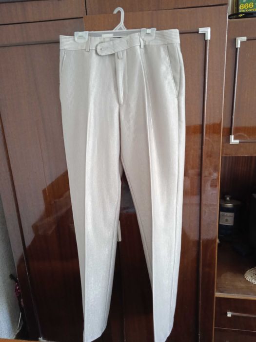 Мъжки абитуриентски костюм