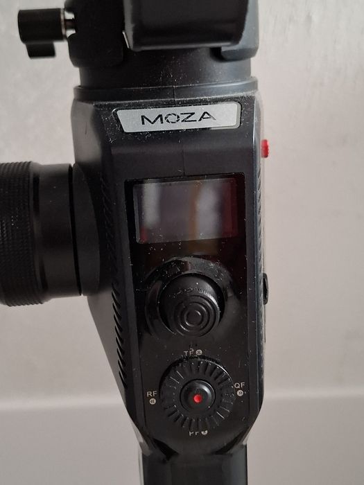 Stabilizator moza aircross 2