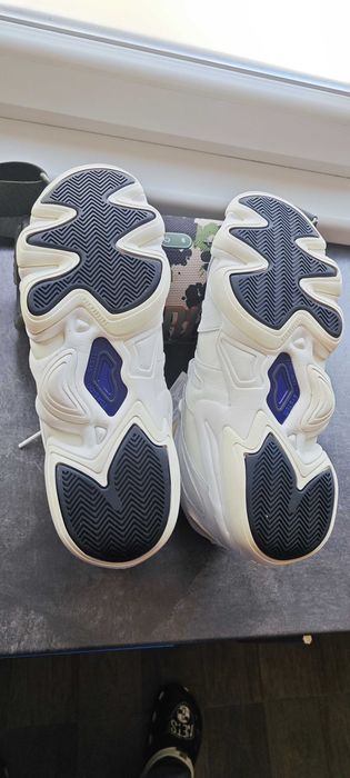 Adidas Crazy 8 маратонки