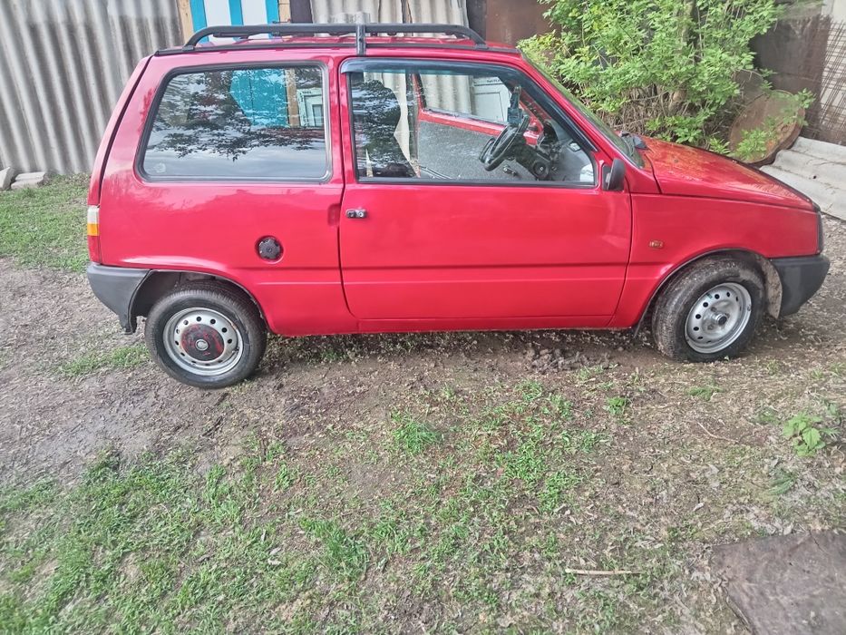 Продам машину ОКУ